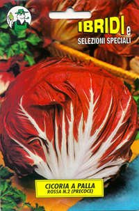 a palla rossa n. 2