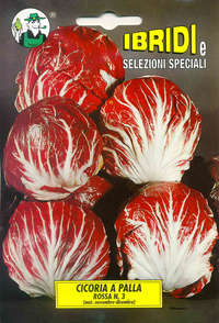 a palla rossa n. 3