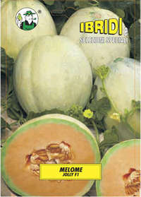 melone Jolly F1