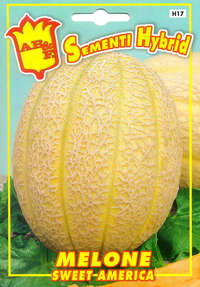 melone Sweet America