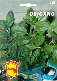 origano