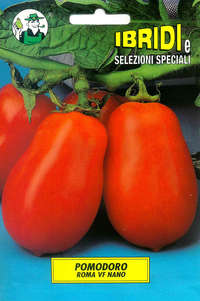pomodoro Roma