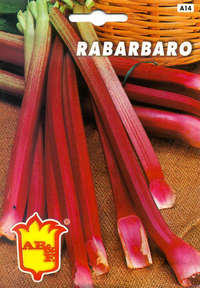 rabarbaro