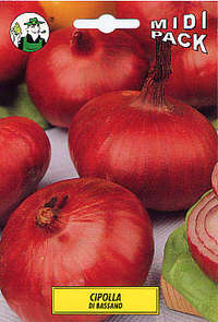 cipolla rossa di Bassano