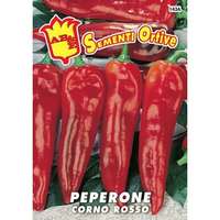 peperone corno rosso