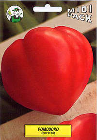 pomodoro a cuore