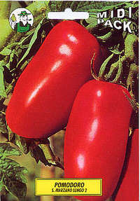 pomodoro S. Marzano