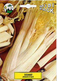 sedano dorato